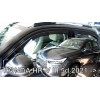 Ανεμοθραύστες Honda HR-V (2021+) 5 πορτο - 4τμχ. εμπρός και πίσω, Heko