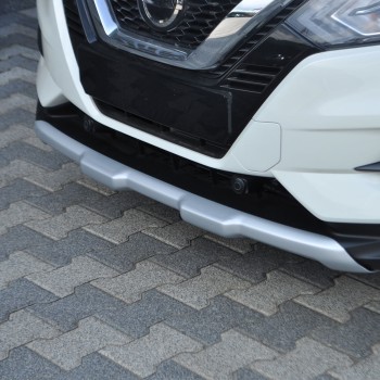 Προστατευτικά εμπρός και πίσω Nissan Qashqai (2017-2019)