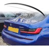 Αεροτομή πορτ-μπαγκάζ BMW G20 σειρά 3 sedan (2018+) - M3 look