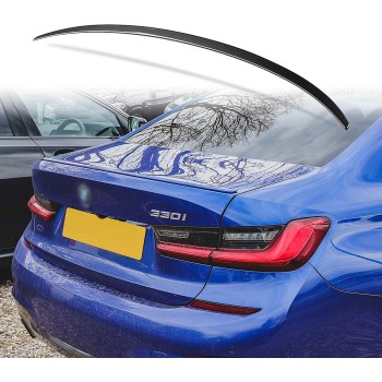 Αεροτομή πορτ-μπαγκάζ BMW G20 σειρά 3 sedan (2018+) - M3 look