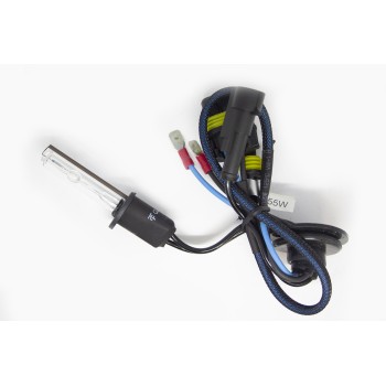 Λάμπα xenon H1 4300K 55W - 1τμχ. Λάμπα xenon H1 4300K 55W - 1τμχ.
