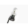 Bi xenon λάμπα - H4 6000K 35W - χωρίς εγγύηση - 1τμχ.
