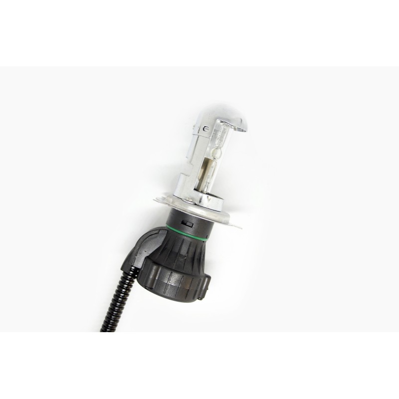 Bi xenon λάμπα - H4 6000K 35W - χωρίς εγγύηση - 1τμχ.