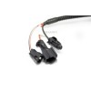 Bi xenon λάμπα - H4 6000K 35W - χωρίς εγγύηση - 1τμχ.