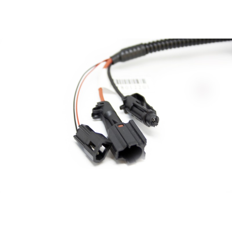 Bi xenon λάμπα - H4 6000K 35W - χωρίς εγγύηση - 1τμχ.