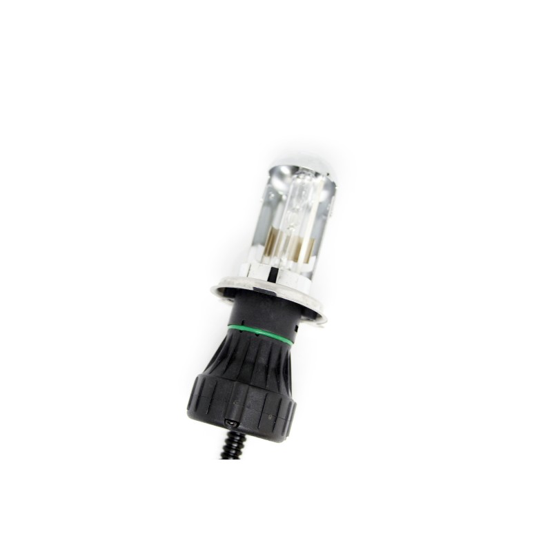 Bi xenon λάμπα - H4 6000K 35W - χωρίς εγγύηση - 1τμχ.