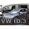 Ανεμοθραύστες Vw ID. 3 (2020+) 5 πορτο - 4τμχ. εμπρός και πίσω, Heko