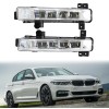 Φώτα ημέρας προφυλακτήρα BMW G30 - σετ 2τμχ.