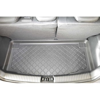 Πατάκι πορτ-μπαγκάζ Hyundai i10 (2013-2019) 5 doors - 1τμχ.