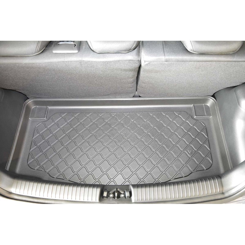 Πατάκι πορτ-μπαγκάζ Hyundai i10 (2013-2019) 5 doors - 1τμχ.
