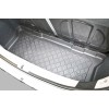 Πατάκι πορτ-μπαγκάζ Citroen C1 / Peugeot 108 / Toyota Aygo 5 doors (2014-2021) - 1τμχ.