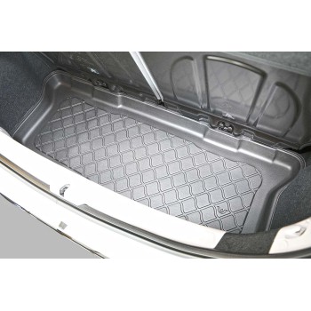 Πατάκι πορτ-μπαγκάζ Citroen C1 / Peugeot 108 / Toyota Aygo 5 doors (2014-2021) - 1τμχ.
