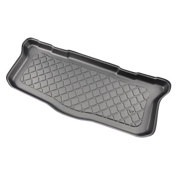 Πατάκι πορτ-μπαγκάζ Citroen C1 / Peugeot 108 / Toyota Aygo 5 doors (2014-2021) - 1τμχ.