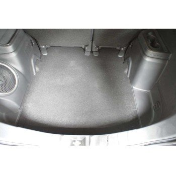 Πατάκι πορτ-μπαγκάζ Mitsubishi Outlander III (2012-2021) - 5 seats only Low - 1τμχ.