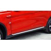 Σκαλοπάτια BMW X4 G02 (2018+) - 2τμχ.
