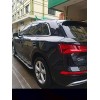 Σκαλοπάτια Audi Q5 (2017-2025) - 2τμχ.