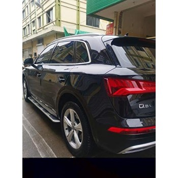 Σκαλοπάτια Audi Q5 (2017-2025) - 2τμχ.
