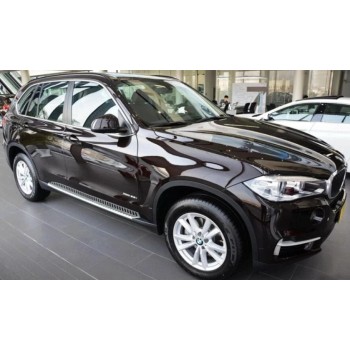 Σκαλοπάτια BMW X5 F15 (2013-2018) - 2τμχ. Σκαλοπάτια BMW X5 F15 (2013-2018) - 2τμχ.