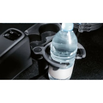Ποτηροθήκη Smart Fortwo 451 (2007-2018) - 1τμχ. Ποτηροθήκη Smart Fortwo 451 (2007-2018) - 1τμχ.