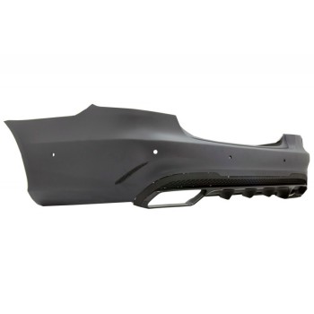 Body kit Mercedes W212 E-Class (2013+) - AMG packet - με μπούκες Body kit Mercedes W212 E-Class (2013+) - AMG packet - με μπούκες
