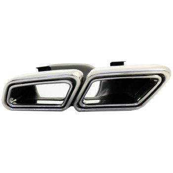Body kit Mercedes W212 E-Class (2013+) - AMG packet - με μπούκες Body kit Mercedes W212 E-Class (2013+) - AMG packet - με μπούκες