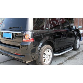 Σκαλοπάτια Land Rover Freelander (2007-2014) - 2τμχ.