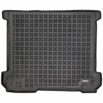 Πατάκι πορτ-μπαγκάζ Nissan NV200 (2009+) / E-NV200 (2014+) 5 seats - 1τμχ., Rezaw Plast Πατάκι πορτ-μπαγκάζ Nissan NV200 (2009+) / E-NV200 (2014+) 5 seats - 1τμχ., Rezaw Plast