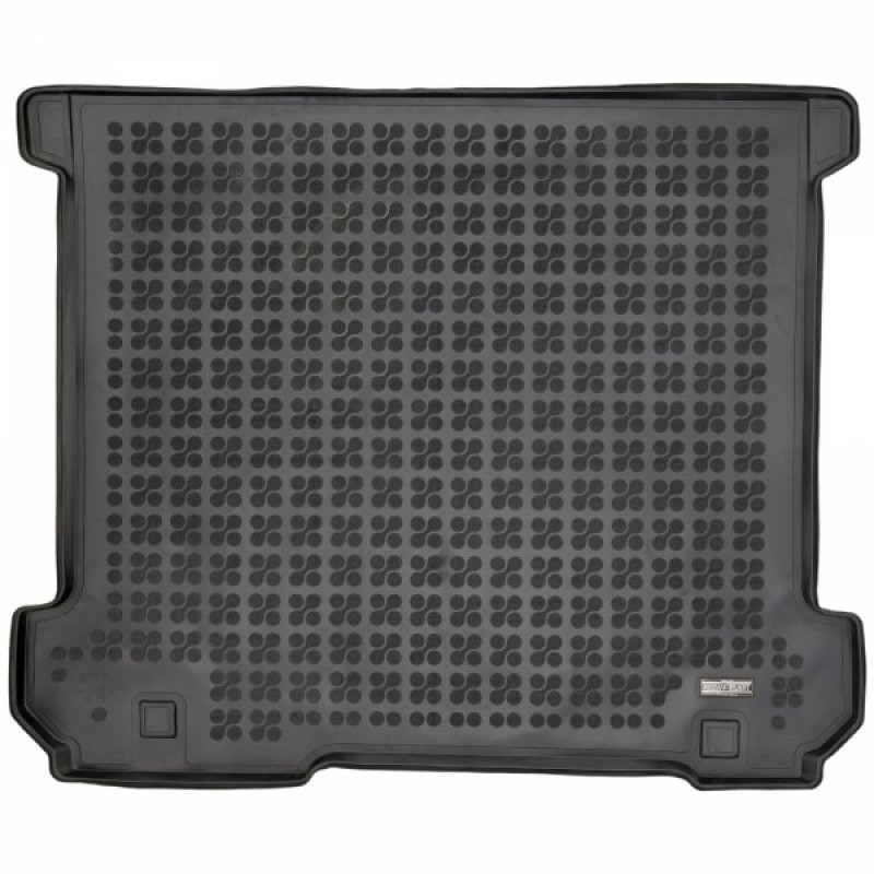 Πατάκι πορτ-μπαγκάζ Nissan NV200 (2009+) / E-NV200 (2014+) 5 seats - 1τμχ., Rezaw Plast