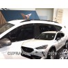 Ανεμοθραύστες Seat Cupra Formentor (2020+) 5 πορτο - 4τμχ. εμπρός και πίσω, Heko