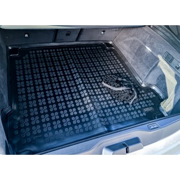 Πατάκι πορτ-μπαγκάζ BMW X5 G05 (2018+) - 1τμχ., Rezaw Plast