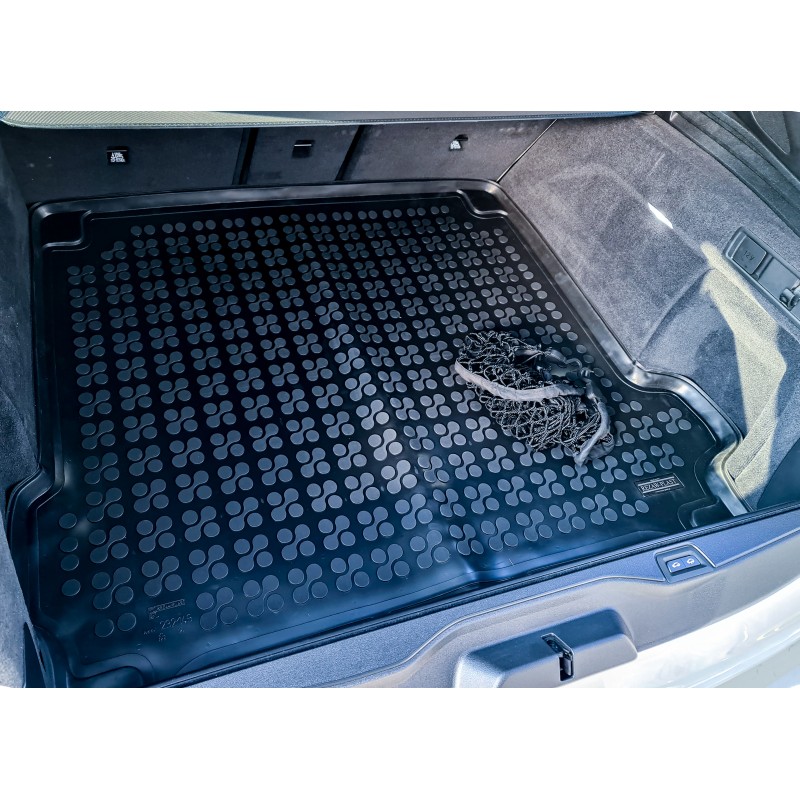 Πατάκι πορτ-μπαγκάζ BMW X5 G05 (2018+) - 1τμχ., Rezaw Plast