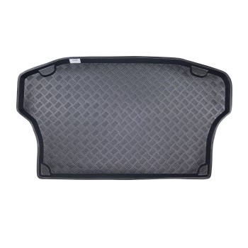 Πατάκι πορτ-μπαγκάζ Kia Sorento (2002-2009) 5 doors, with net - 1τμχ.