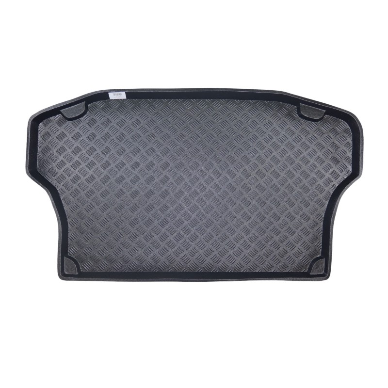 Πατάκι πορτ-μπαγκάζ Kia Sorento (2002-2009) 5 doors, with net - 1τμχ.