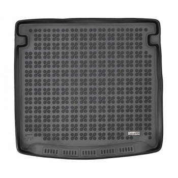 Πατάκι πορτ-μπαγκάζ Seat Tarraco (2018+) / Vw Tiguan Allspace (2017+) version 7 passenger (with the third row of seats folded) - 1τμχ., Rezaw Plast Πατάκι πορτ-μπαγκάζ Seat Tarraco (2018+) / Vw Tiguan Allspace (2017+) version 7 passenger (with the third row of seats folded) - 1τμχ., Rezaw Plast