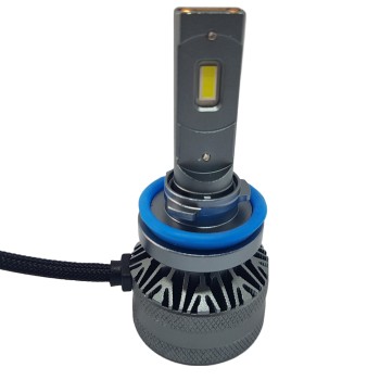 Led λάμπες 9006 για μεσαία ή μεγάλα φώτα 155 000 lux , 55 Watt - CANBUS 6000K - 300% πιό έντονη φωτεινότητα 2τμχ. Led λάμπες 9006 για μεσαία ή μεγάλα φώτα 155 000 lux , 55 Watt - CANBUS 6000K - 300% πιό έντονη φωτεινότητα 2τμχ.