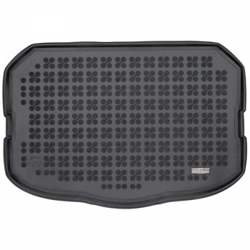 Πατάκι πορτ-μπαγκάζ Nissan Qashqai J12 (2021+) - Bottom - 1τμχ., Rezaw Plast Πατάκι πορτ-μπαγκάζ Nissan Qashqai J12 (2021+) - Bottom - 1τμχ., Rezaw Plast
