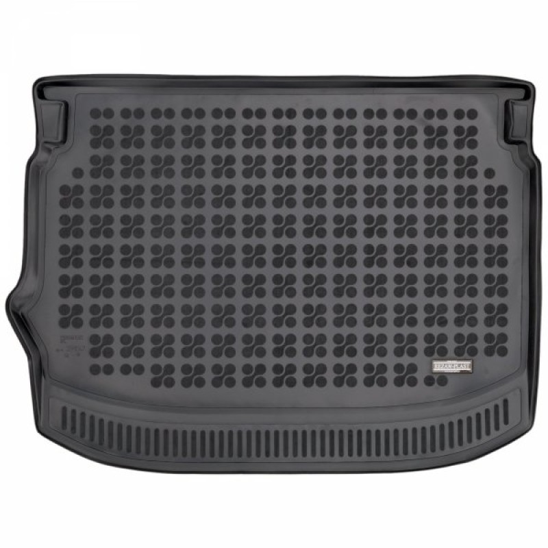 Πατάκι πορτ-μπαγκάζ Nissan Qashqai J12 (2021+) - Upper - 1τμχ., Rezaw Plast