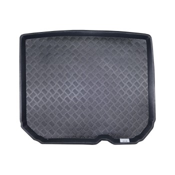 Πατάκι πορτ-μπαγκάζ AUDI Q3 (2011-2018) - With tyre repair set - 1τμχ.