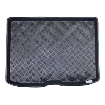 Πατάκι πορτ-μπαγκάζ Audi A3 (2012-2020) - Hatchback/Sportback - with a regular spare tire - 1τμχ.
