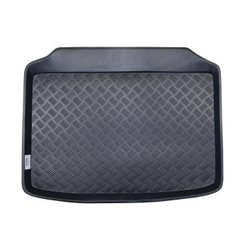 Πατάκι πορτ-μπαγκάζ Audi A3 (2012-2020) Hatchback/Sportback - with small spare tire - 1τμχ. Πατάκι πορτ-μπαγκάζ Audi A3 (2012-2020) Hatchback/Sportback - with small spare tire - 1τμχ.