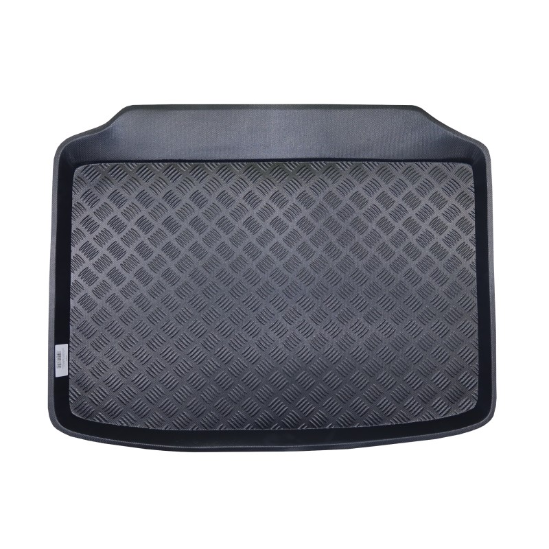Πατάκι πορτ-μπαγκάζ Audi A3 (2012-2020) Hatchback/Sportback - with small spare tire - 1τμχ.