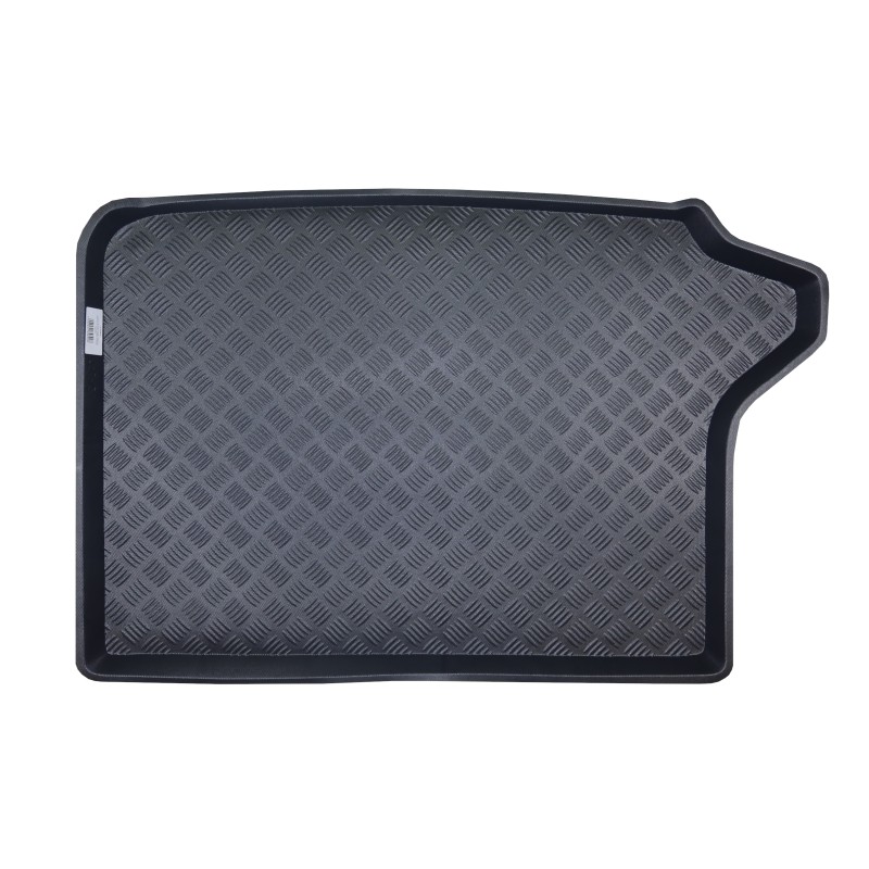 Πατάκι πορτ-μπαγκάζ AUDI Q2 (2016+) - With repair kit, upper floor - 1τμχ.