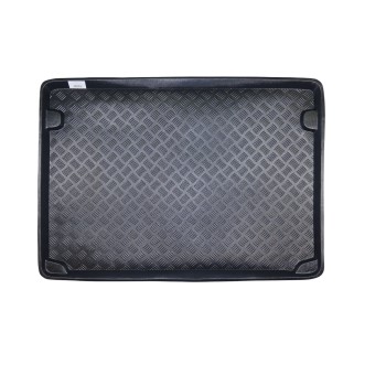 Πατάκι πορτ-μπαγκάζ Citroen Berlingo II (2008-2018) 5 doors with net - 1τμχ. Πατάκι πορτ-μπαγκάζ Citroen Berlingo II (2008-2018) 5 doors with net - 1τμχ.
