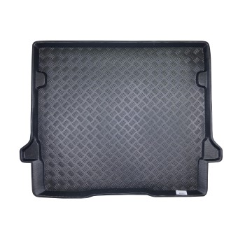 Πατάκι πορτ-μπαγκάζ Citroen C4 Picasso (2006-2013) 7 seats - 1τμχ.