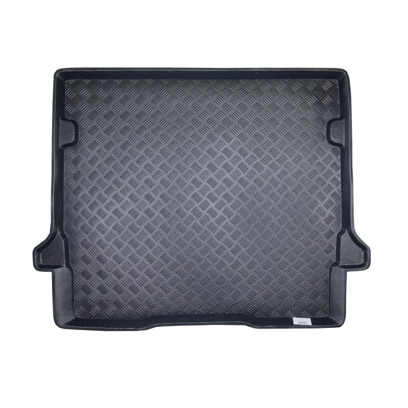 Πατάκι πορτ-μπαγκάζ Citroen C4 Picasso (2006-2013) 7 seats - 1τμχ.