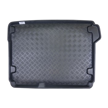 Πατάκι πορτ-μπαγκάζ Citroen C4 (2010-2017) HB χωρίς subwoofer - 1τμχ.