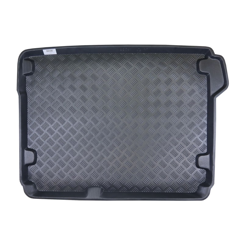 Πατάκι πορτ-μπαγκάζ Citroen C4 (2010-2017) HB χωρίς subwoofer - 1τμχ.