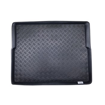 Πατάκι πορτ-μπαγκάζ Citroen C4 Picasso (2013-2022) with spare tyre - 1τμχ.