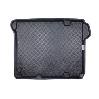 Πατάκι πορτ-μπαγκάζ Citroen C4 (2010-2017) with subwoofer - 1τμχ.