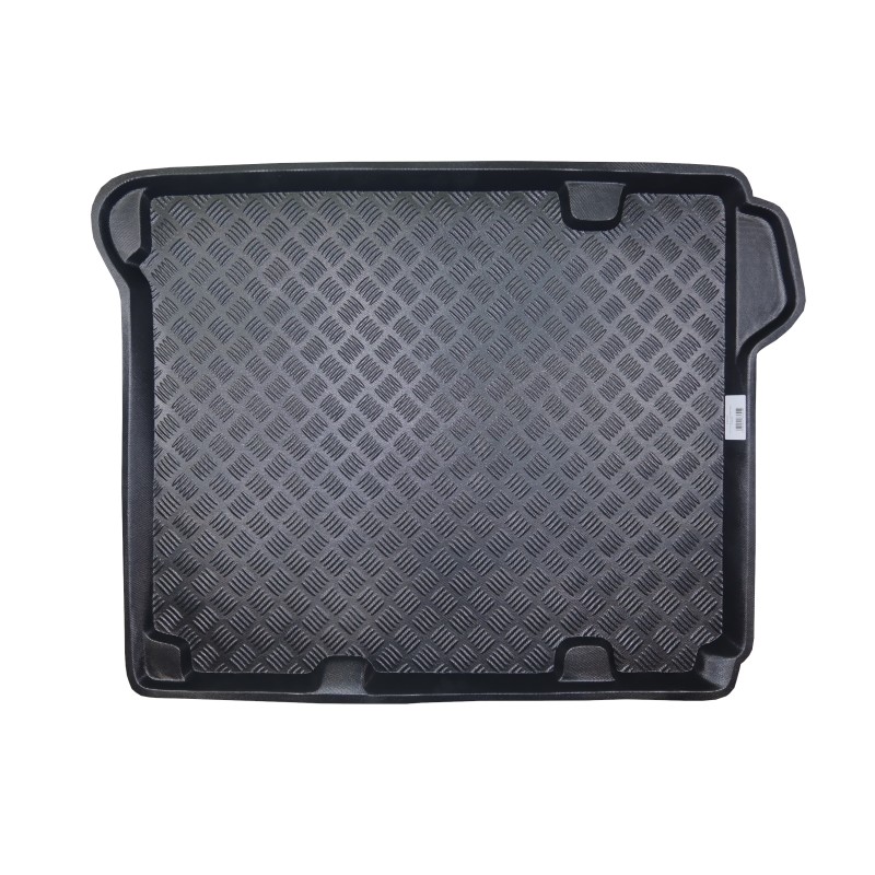 Πατάκι πορτ-μπαγκάζ Citroen C4 (2010-2017) with subwoofer - 1τμχ.